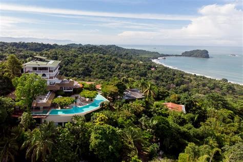 manuel antonio tripadvisor|beachfront hotels manuel antonio.